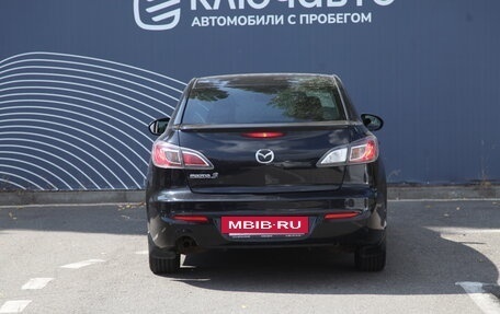 Mazda 3, 2012 год, 840 000 рублей, 3 фотография