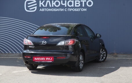 Mazda 3, 2012 год, 840 000 рублей, 1 фотография