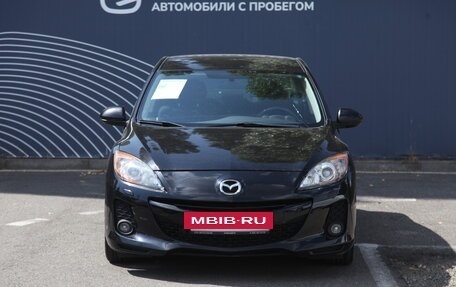 Mazda 3, 2012 год, 840 000 рублей, 2 фотография