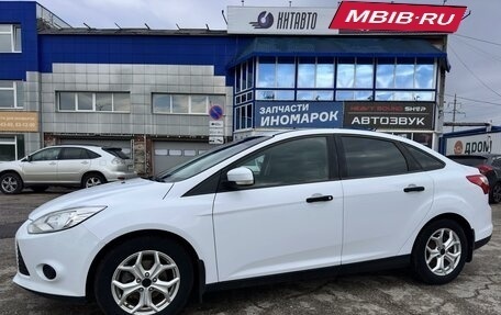 Ford Focus III, 2013 год, 765 000 рублей, 3 фотография