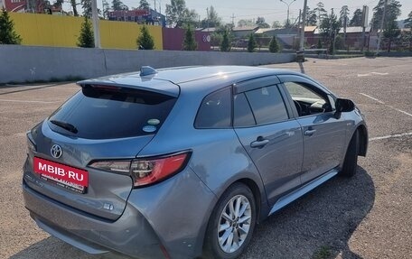 Toyota Corolla, 2019 год, 2 200 000 рублей, 4 фотография