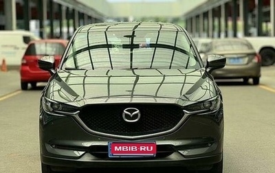 Mazda CX-5 II, 2020 год, 2 100 000 рублей, 1 фотография