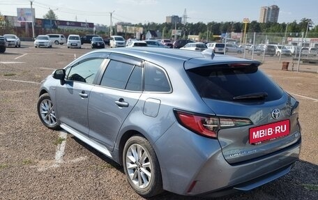 Toyota Corolla, 2019 год, 2 200 000 рублей, 5 фотография