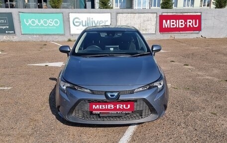 Toyota Corolla, 2019 год, 2 200 000 рублей, 2 фотография