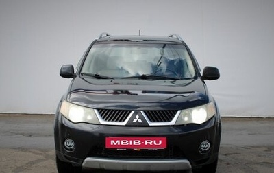 Mitsubishi Outlander III рестайлинг 3, 2007 год, 920 000 рублей, 1 фотография