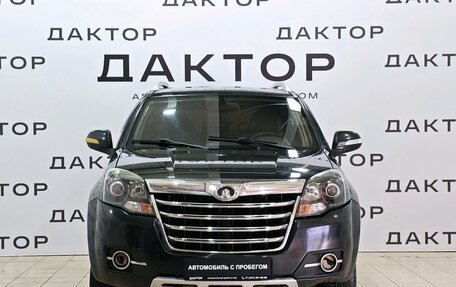 Great Wall Hover H3 I, 2014 год, 950 000 рублей, 2 фотография