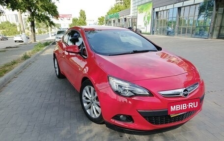 Opel Astra J, 2012 год, 1 120 000 рублей, 2 фотография