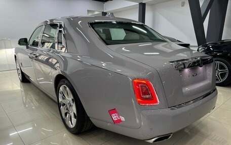 Rolls-Royce Phantom VIII, 2023 год, 84 990 000 рублей, 3 фотография