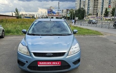 Ford Focus II рестайлинг, 2009 год, 370 000 рублей, 1 фотография