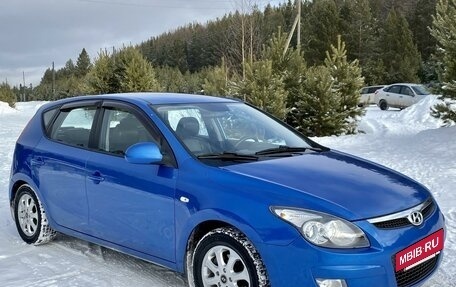 Hyundai i30 I, 2009 год, 600 000 рублей, 3 фотография