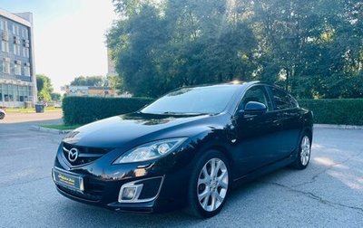 Mazda 6, 2008 год, 999 000 рублей, 1 фотография