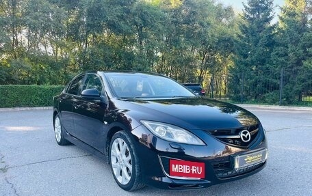 Mazda 6, 2008 год, 999 000 рублей, 3 фотография