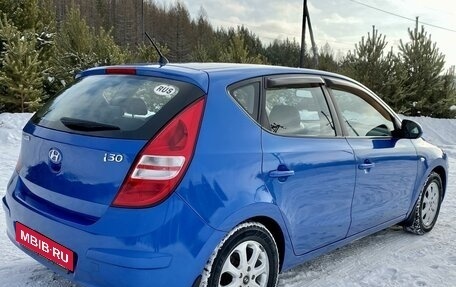 Hyundai i30 I, 2009 год, 600 000 рублей, 4 фотография