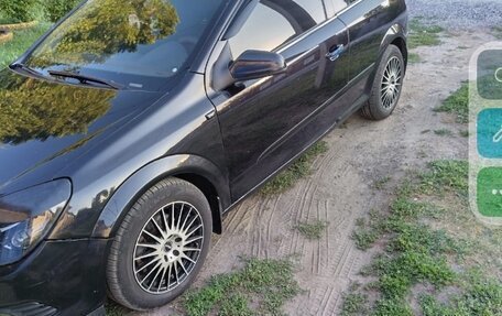 Opel Astra H, 2005 год, 500 000 рублей, 3 фотография