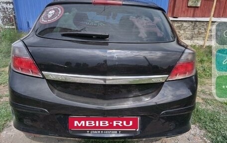 Opel Astra H, 2005 год, 500 000 рублей, 2 фотография