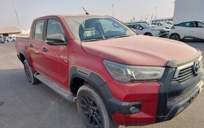 Toyota Hilux VIII, 2023 год, 5 990 000 рублей, 1 фотография