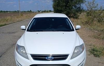 Ford Mondeo IV, 2011 год, 1 200 000 рублей, 1 фотография