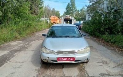 Ford Mondeo II, 1998 год, 190 000 рублей, 1 фотография