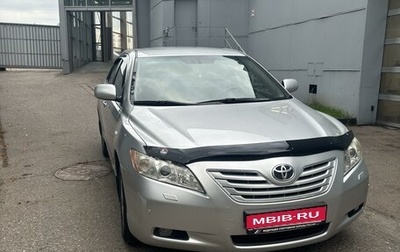 Toyota Camry, 2008 год, 1 400 000 рублей, 1 фотография