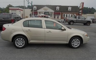 Chevrolet Cobalt II, 2005 год, 540 000 рублей, 1 фотография