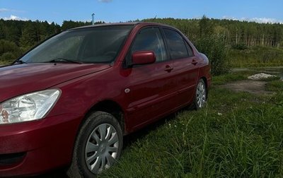 Mitsubishi Lancer IX, 2006 год, 485 000 рублей, 1 фотография