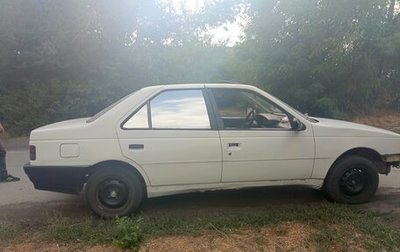 Peugeot 405, 1988 год, 100 000 рублей, 1 фотография