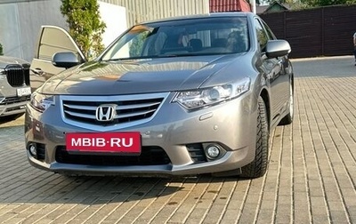 Honda Accord VIII рестайлинг, 2011 год, 1 320 000 рублей, 1 фотография