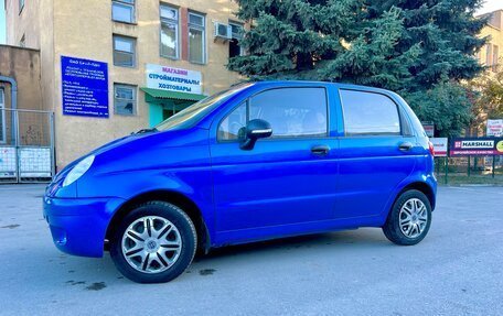 Daewoo Matiz I, 2012 год, 200 000 рублей, 7 фотография