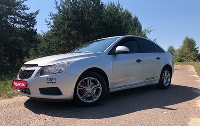 Chevrolet Cruze II, 2011 год, 810 000 рублей, 1 фотография