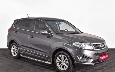 Chery Tiggo 5 I рестайлинг, 2014 год, 1 450 000 рублей, 1 фотография