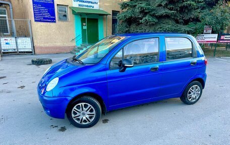 Daewoo Matiz I, 2012 год, 200 000 рублей, 8 фотография