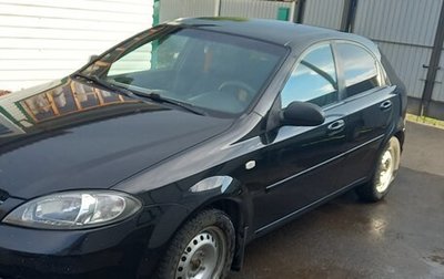 Chevrolet Lacetti, 2008 год, 457 000 рублей, 1 фотография