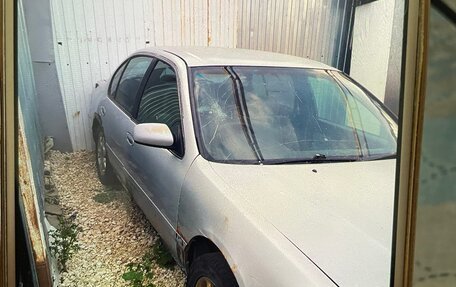 Nissan Cefiro II, 1997 год, 100 000 рублей, 1 фотография