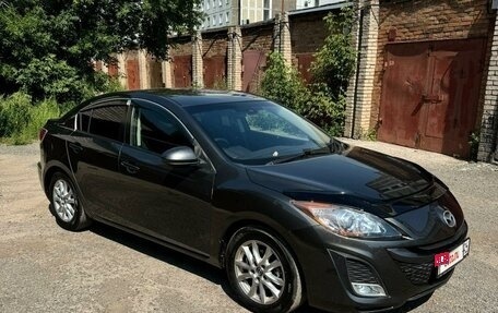 Mazda Axela, 2010 год, 980 000 рублей, 2 фотография