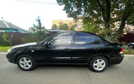 Nissan Almera Classic, 2006 год, 495 000 рублей, 3 фотография