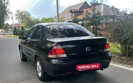 Nissan Almera Classic, 2006 год, 495 000 рублей, 4 фотография