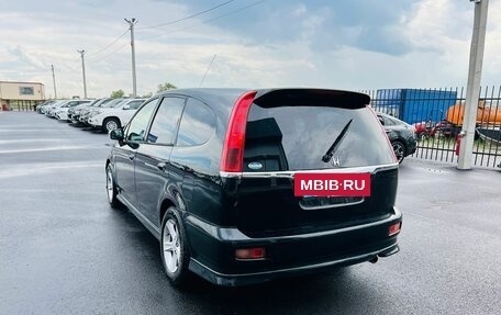 Honda Stream I рестайлинг, 2001 год, 899 000 рублей, 4 фотография