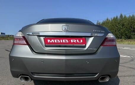 Honda Legend IV, 2008 год, 1 370 000 рублей, 7 фотография