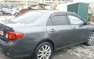 Toyota Corolla, 2008 год, 755 000 рублей, 1 фотография