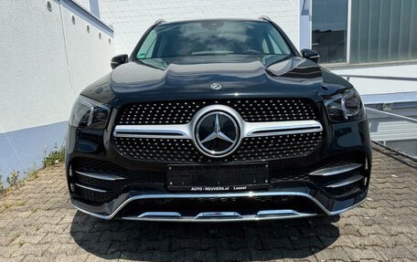 Mercedes-Benz GLE, 2024 год, 18 500 000 рублей, 4 фотография