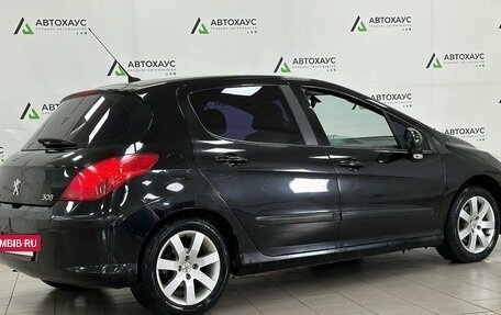 Peugeot 308 II, 2008 год, 440 000 рублей, 2 фотография