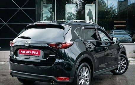 Mazda CX-5 II, 2019 год, 3 780 000 рублей, 5 фотография