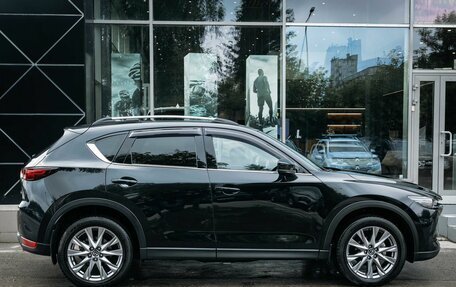 Mazda CX-5 II, 2019 год, 3 780 000 рублей, 6 фотография