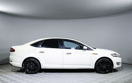 Ford Mondeo IV, 2010 год, 660 000 рублей, 3 фотография