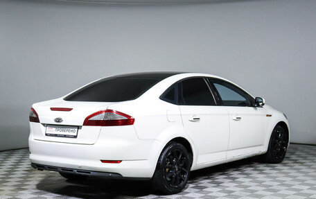 Ford Mondeo IV, 2010 год, 660 000 рублей, 4 фотография