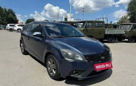 KIA cee'd I рестайлинг, 2011 год, 724 900 рублей, 3 фотография