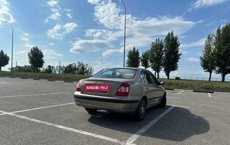 Hyundai Elantra III, 2005 год, 500 000 рублей, 3 фотография