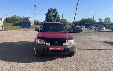 Honda CR-V IV, 1997 год, 405 000 рублей, 2 фотография