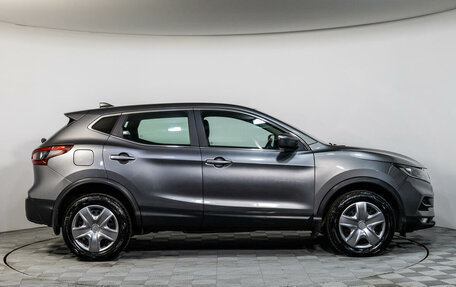 Nissan Qashqai, 2019 год, 1 334 000 рублей, 4 фотография