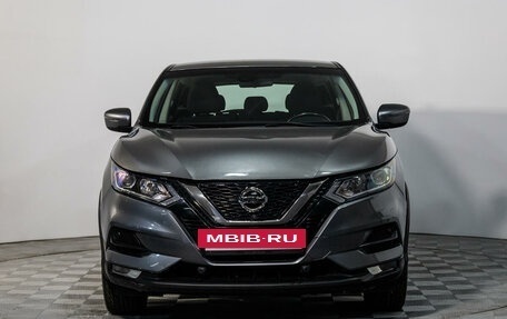 Nissan Qashqai, 2019 год, 1 334 000 рублей, 2 фотография